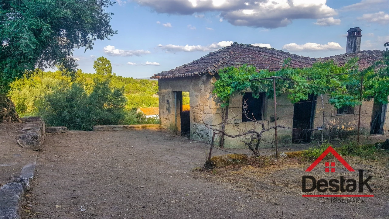 Prédio para Venda em Abrunhosa-A-Velha Foto 15