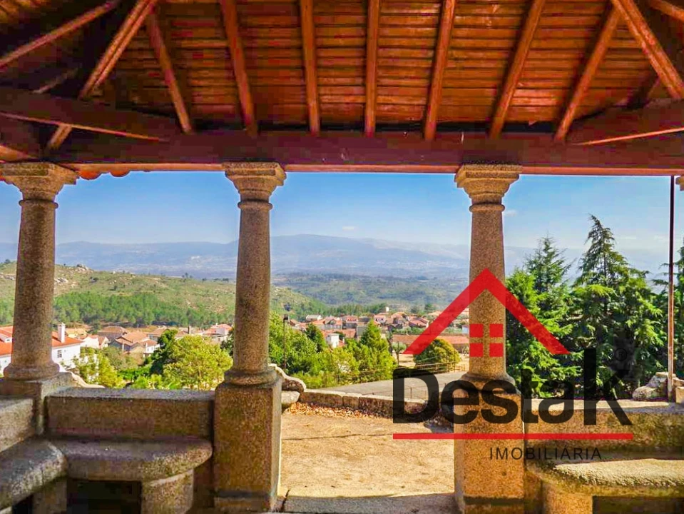 Prédio para Venda em Abrunhosa-A-Velha Foto 9