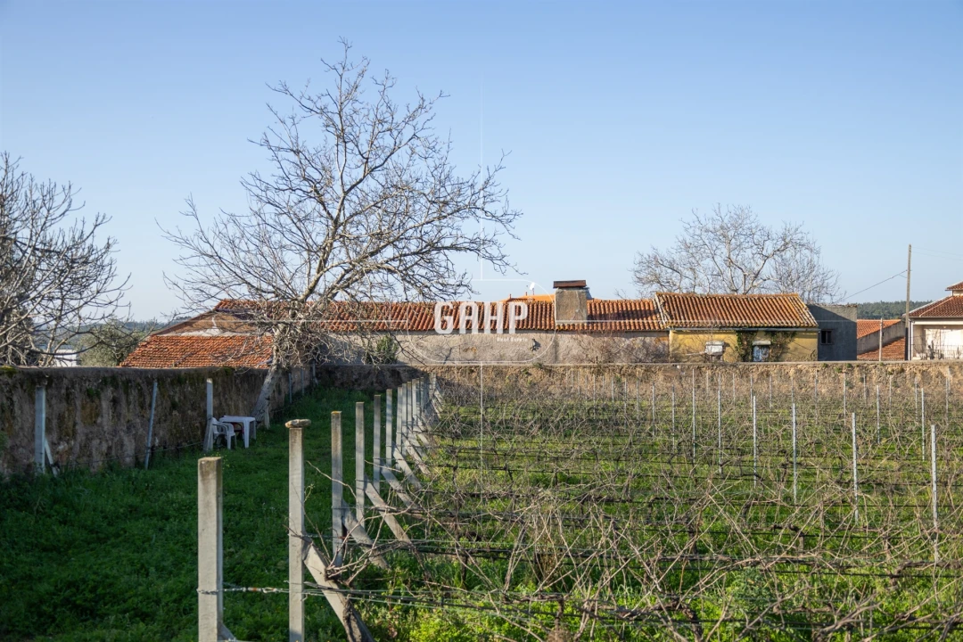 Moradia T0 para Venda em Cernache Foto 13
