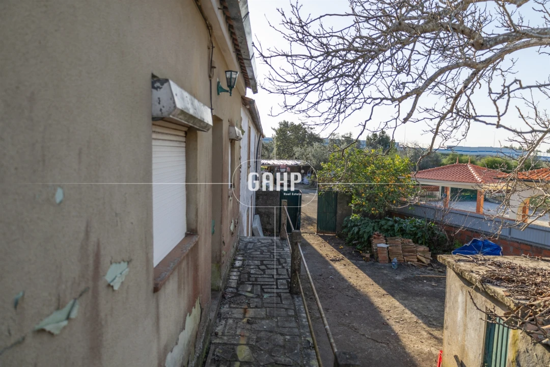 Moradia T0 para Venda em Cernache Foto 18