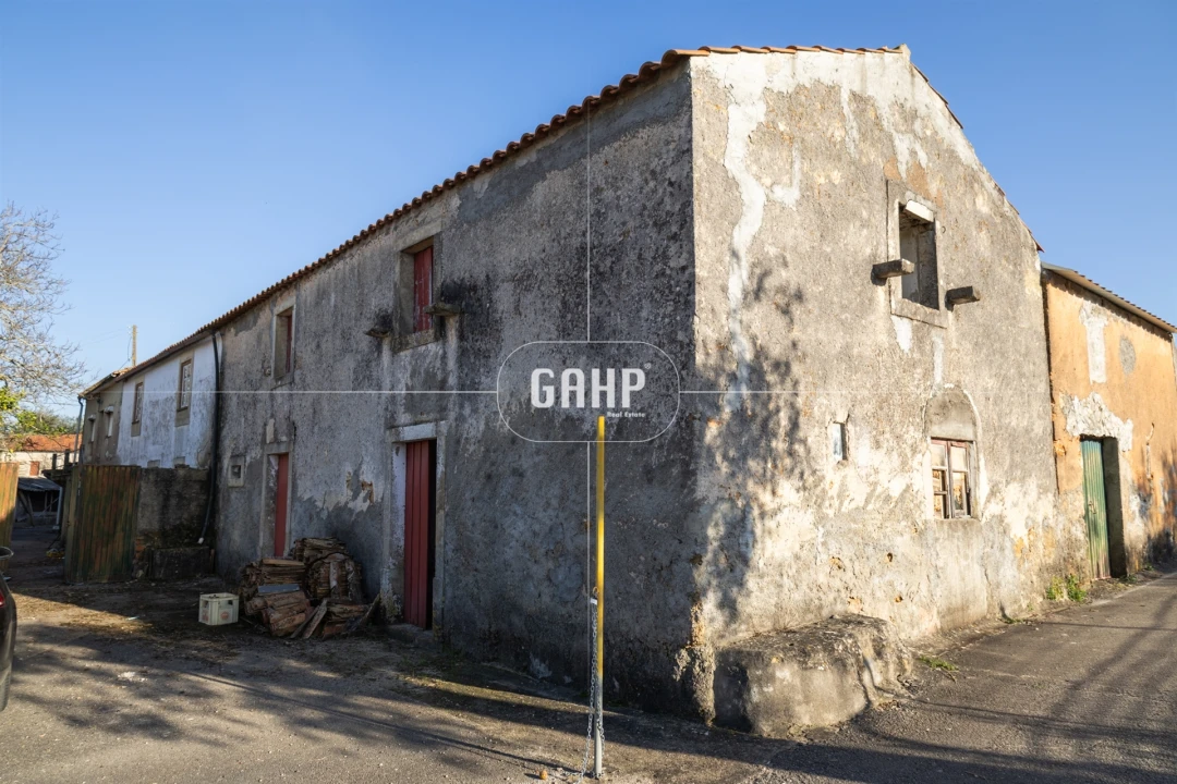 Moradia T0 para Venda em Cernache Foto 15