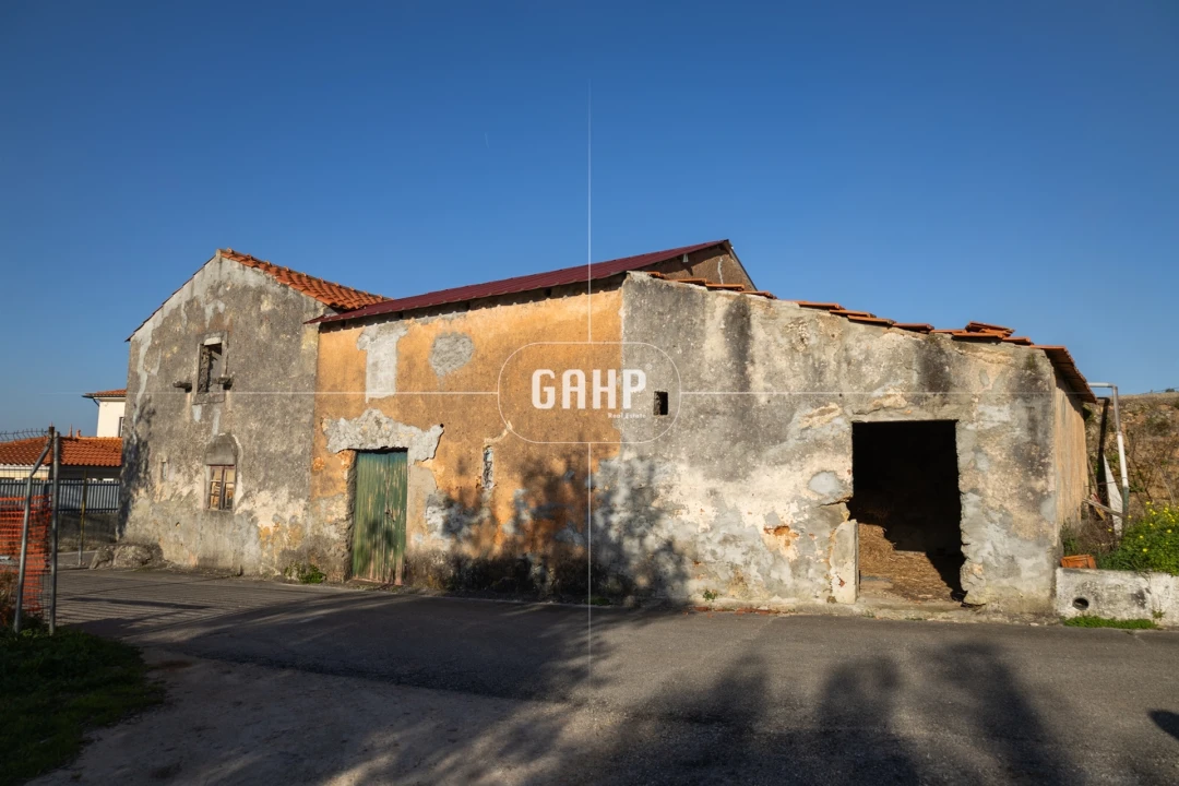 Moradia T0 para Venda em Cernache Foto 14