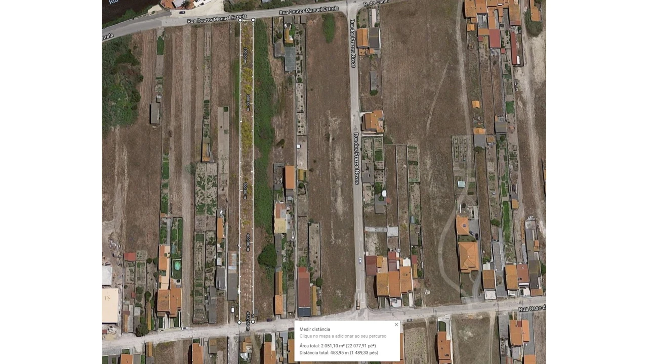 Terreno para Venda em Praia de Mira Foto 8