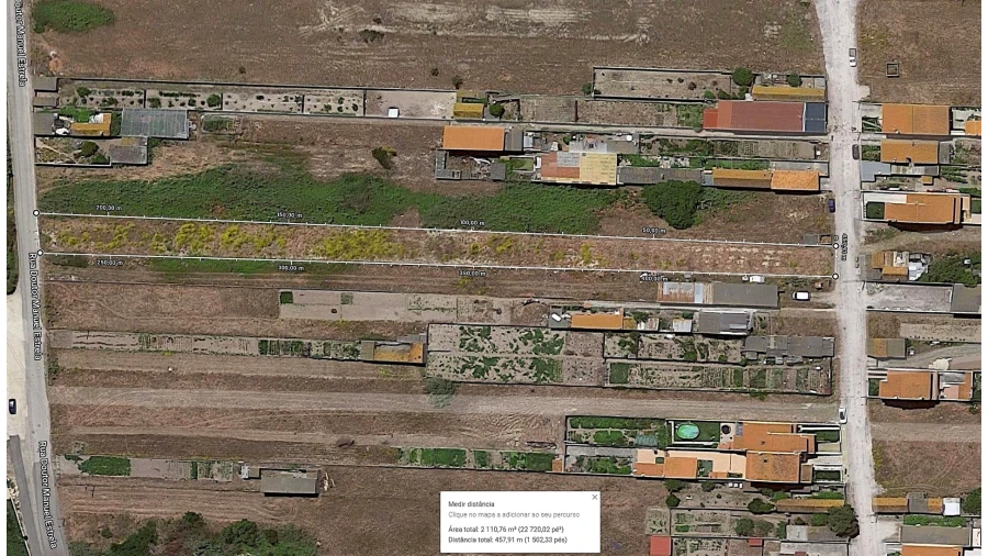 Terreno para Venda em Praia de Mira Foto 3