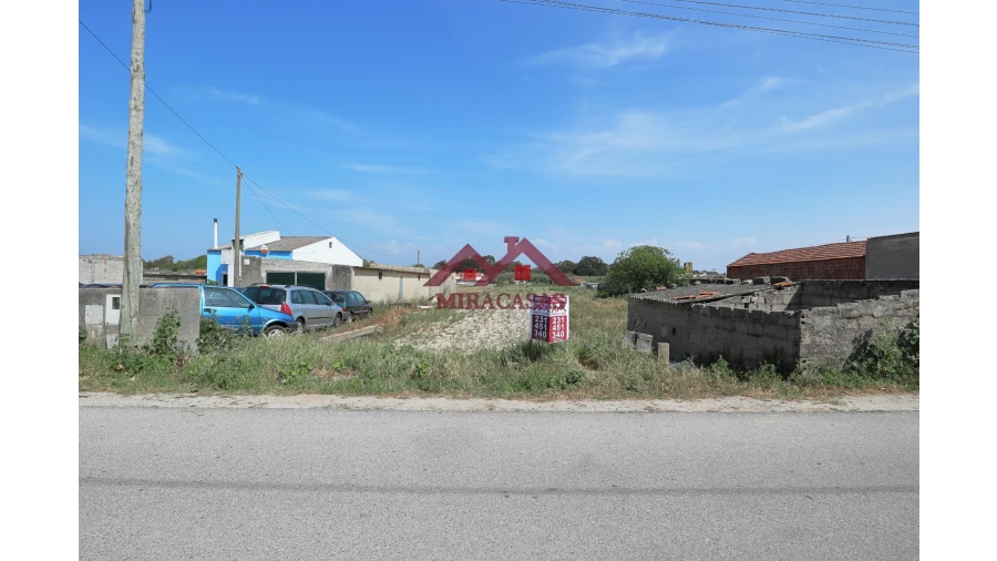 Terreno para Venda em Praia de Mira Foto 5