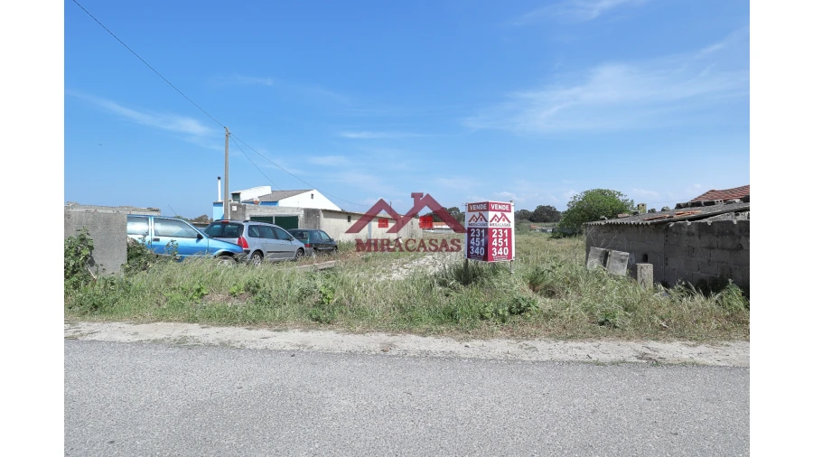Terreno para Venda em Praia de Mira Foto 4