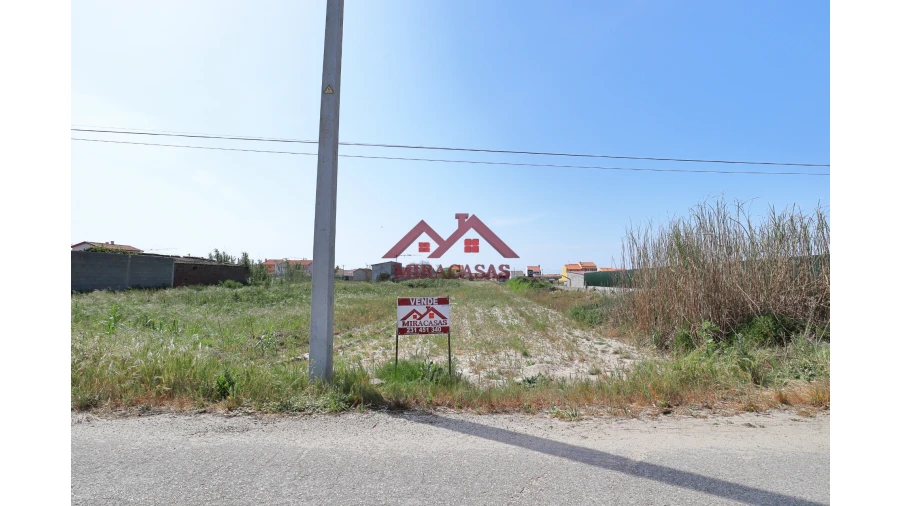 Terreno para Venda em Praia de Mira Foto 2