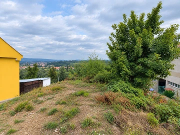 Terreno para Venda em Freamunde