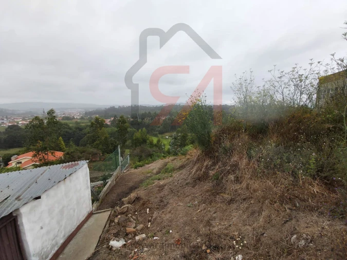 Terreno para Venda em Freamunde Foto 4