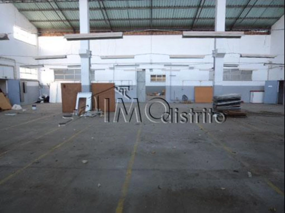 Armazém para Venda em Sé e São Lourenço Foto 8