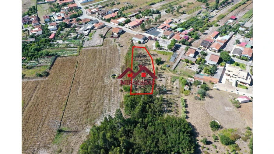 Terreno Agricola ou Rústico para Venda em Mira Foto 7