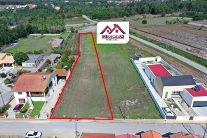 Terreno para Venda em Mira