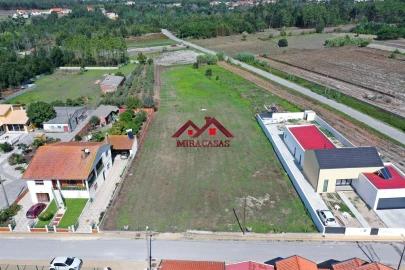 Terreno para Venda em Mira