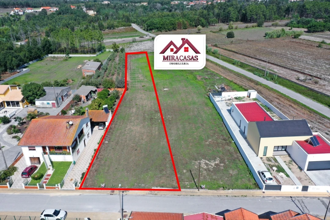 Terreno para Venda em Mira Foto 3