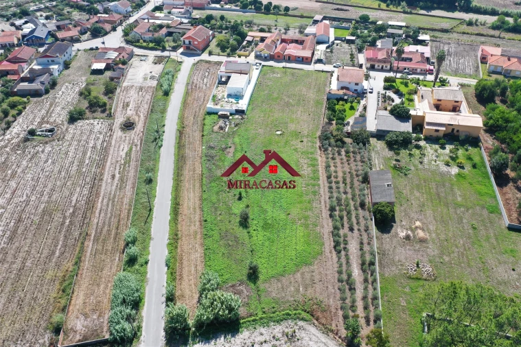 Terreno para Venda em Mira Foto 6