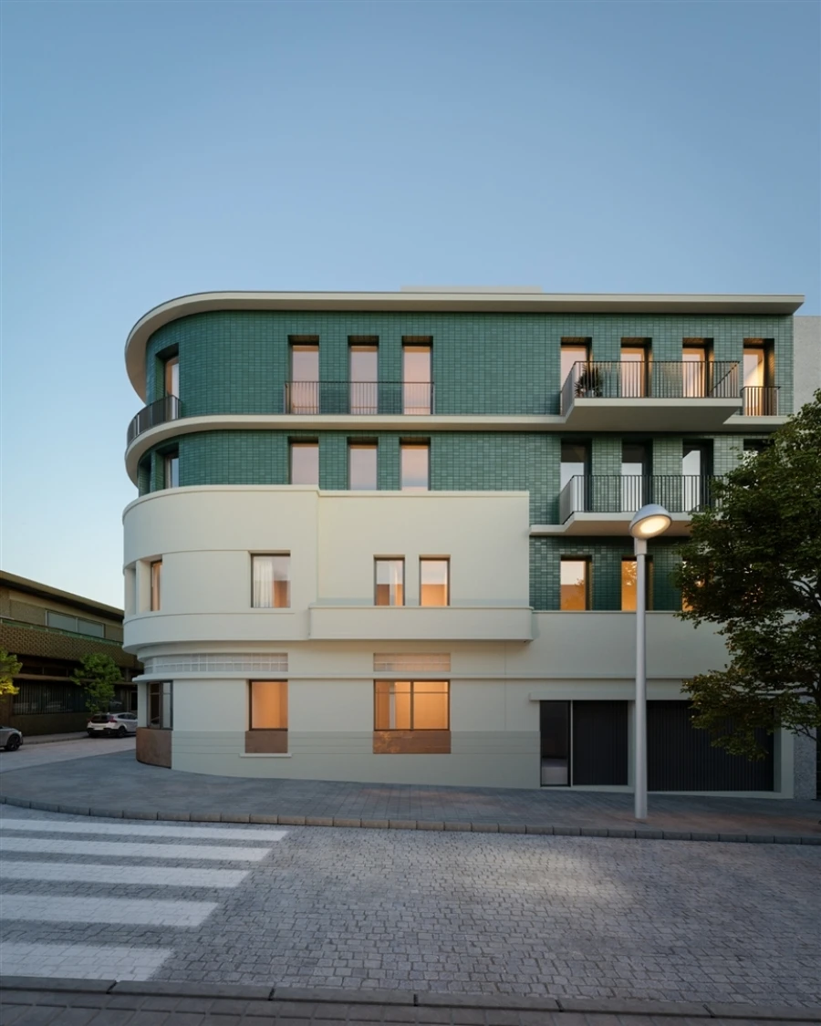 Apartamento T2 para Venda em Espinho Foto 5