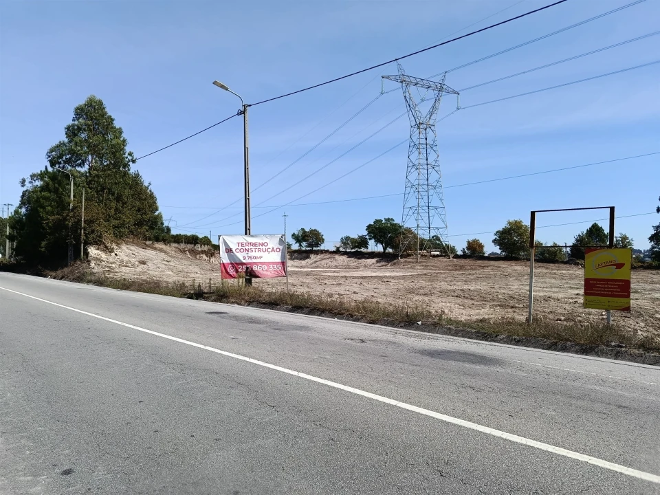 Terreno para Venda em Ferreira Foto 2
