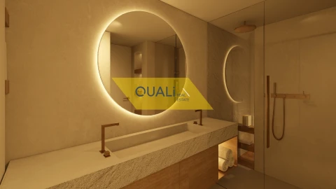 Apartamento T3 para Venda em São Martinho