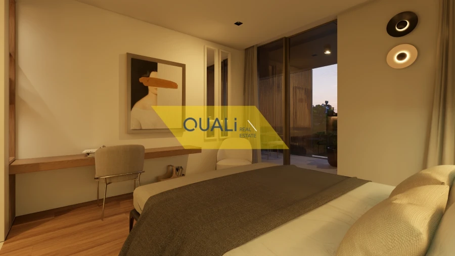 Apartamento T3 para Venda em São Martinho Foto 11
