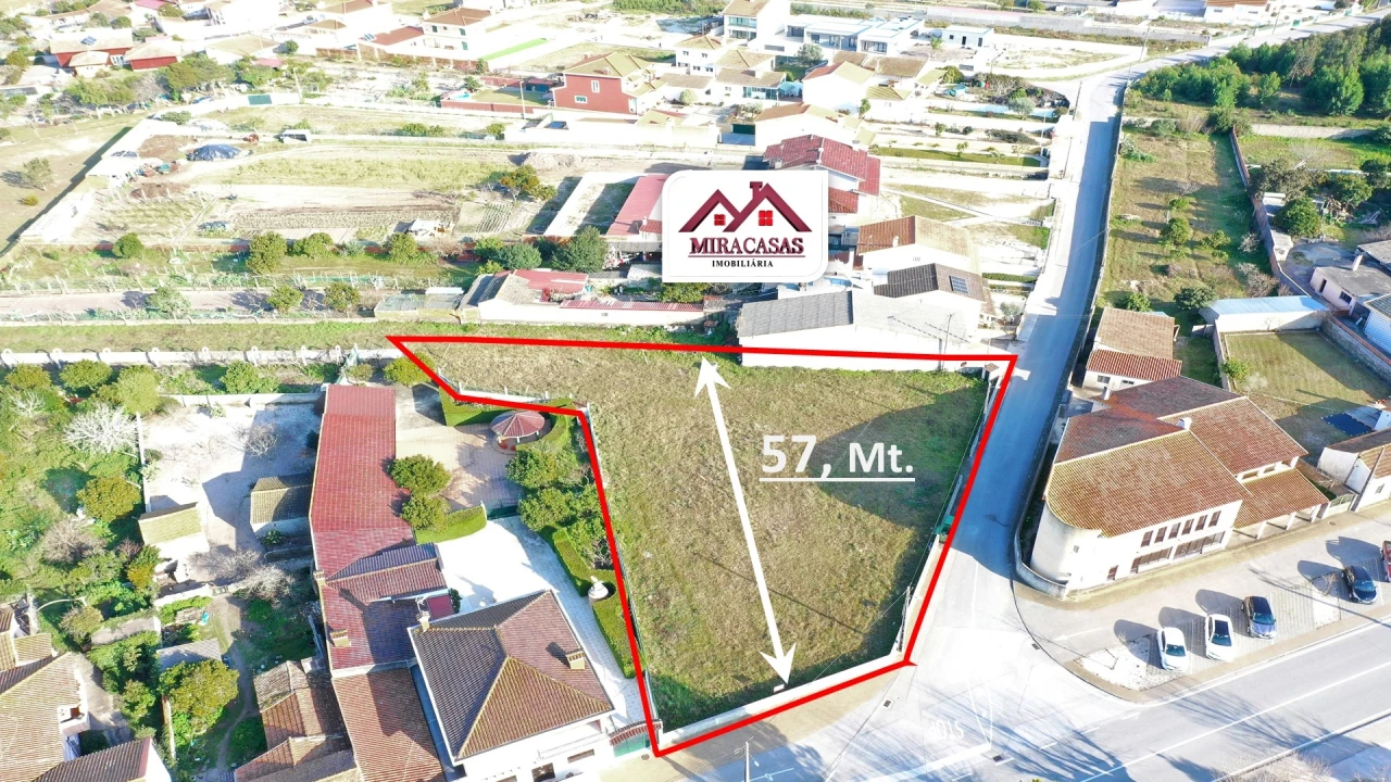 Terreno para Arrendamento em Mira Foto 7