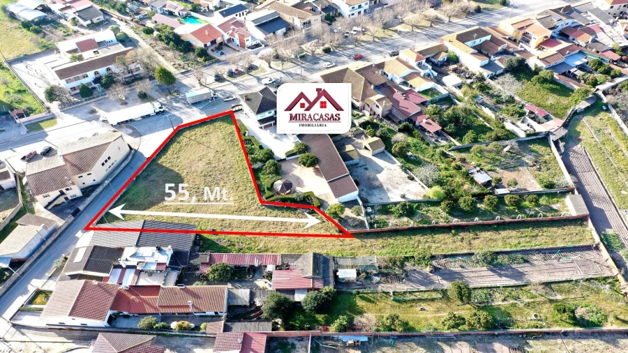 Terreno para Arrendamento em Mira Foto 8