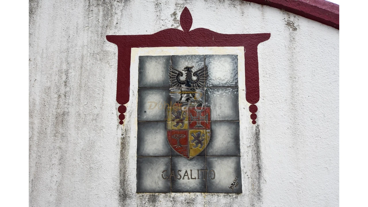 Quinta T14 para Venda em Meia Via Foto 5