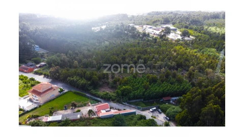 Terreno para Venda em Grijó e Sermonde