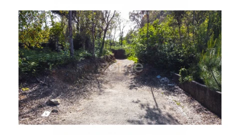 Terreno para Venda em Grijó e Sermonde