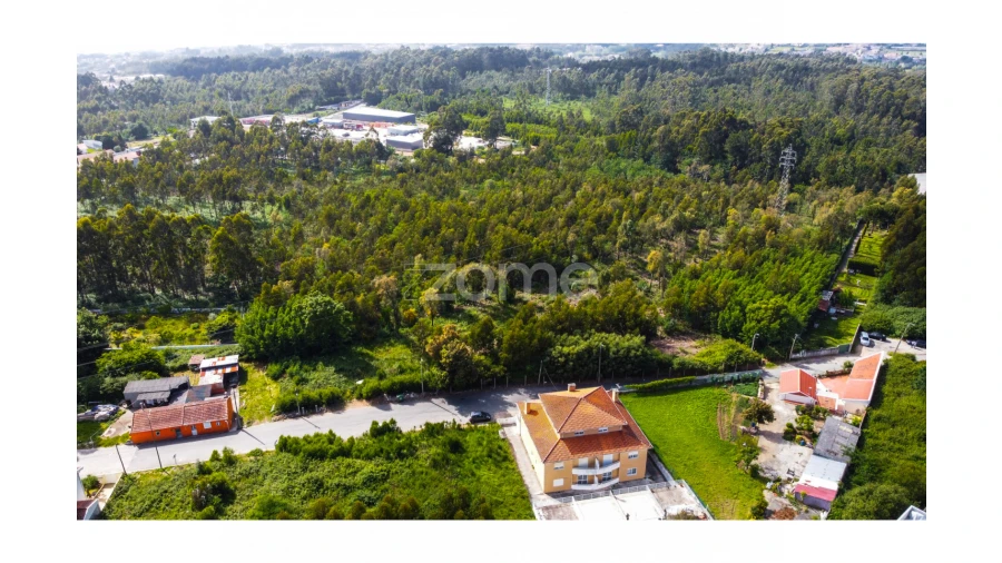 Terreno para Venda em Grijó e Sermonde Foto 7