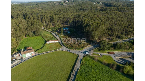 Terreno para Venda em Castêlo da Maia