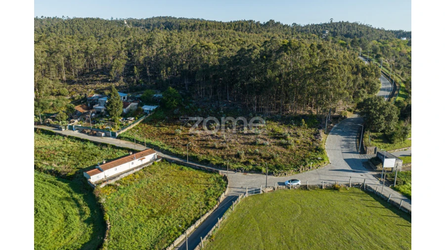 Terreno para Venda em Castêlo da Maia Foto 14