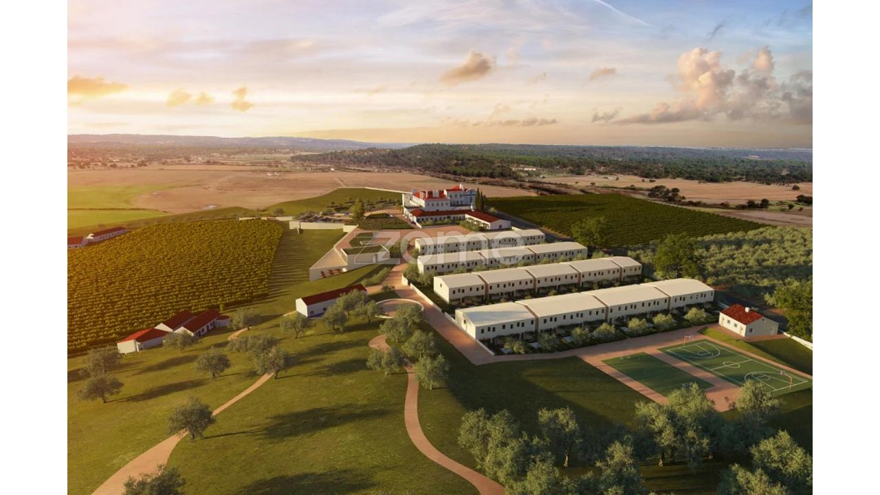 Apartamento T1 para Venda em Borba (Matriz) Foto 9