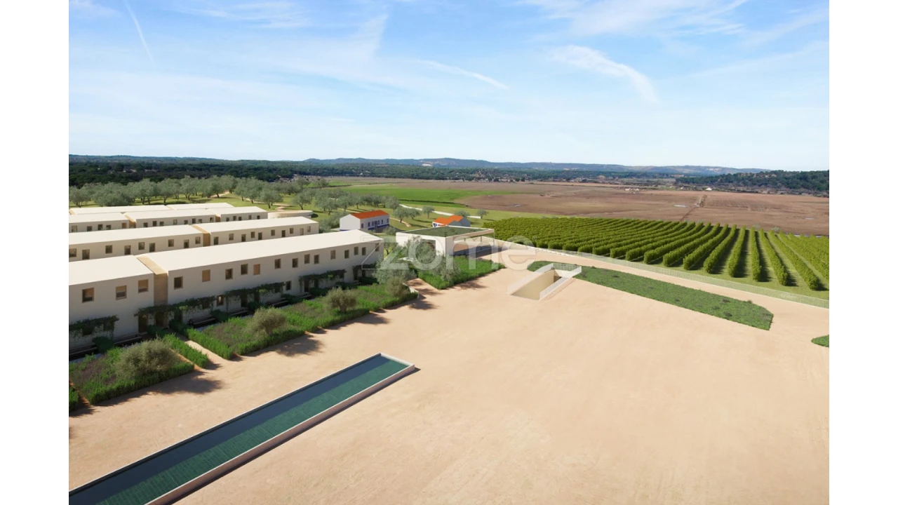 Apartamento T1 para Venda em Borba (Matriz) Foto 12