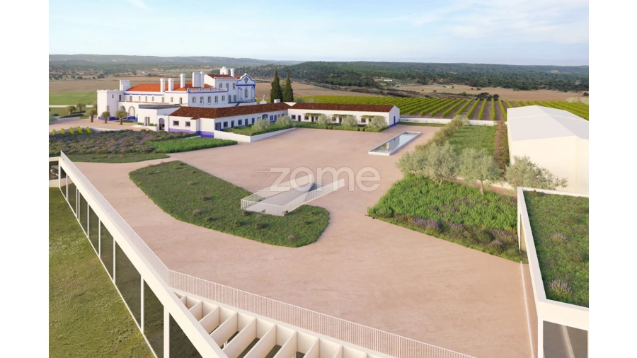 Apartamento T1 para Venda em Borba (Matriz) Foto 11