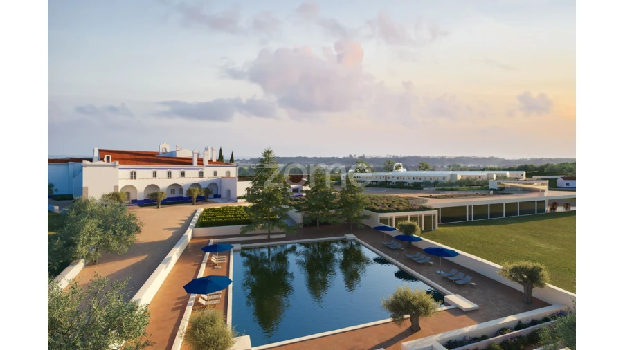 Apartamento T1 para Venda em Borba (Matriz) Foto 8