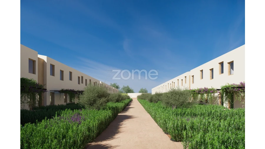 Apartamento T1 para Venda em Borba (Matriz)