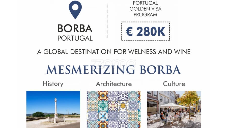 Apartamento T1 para Venda em Borba (Matriz) Foto 16