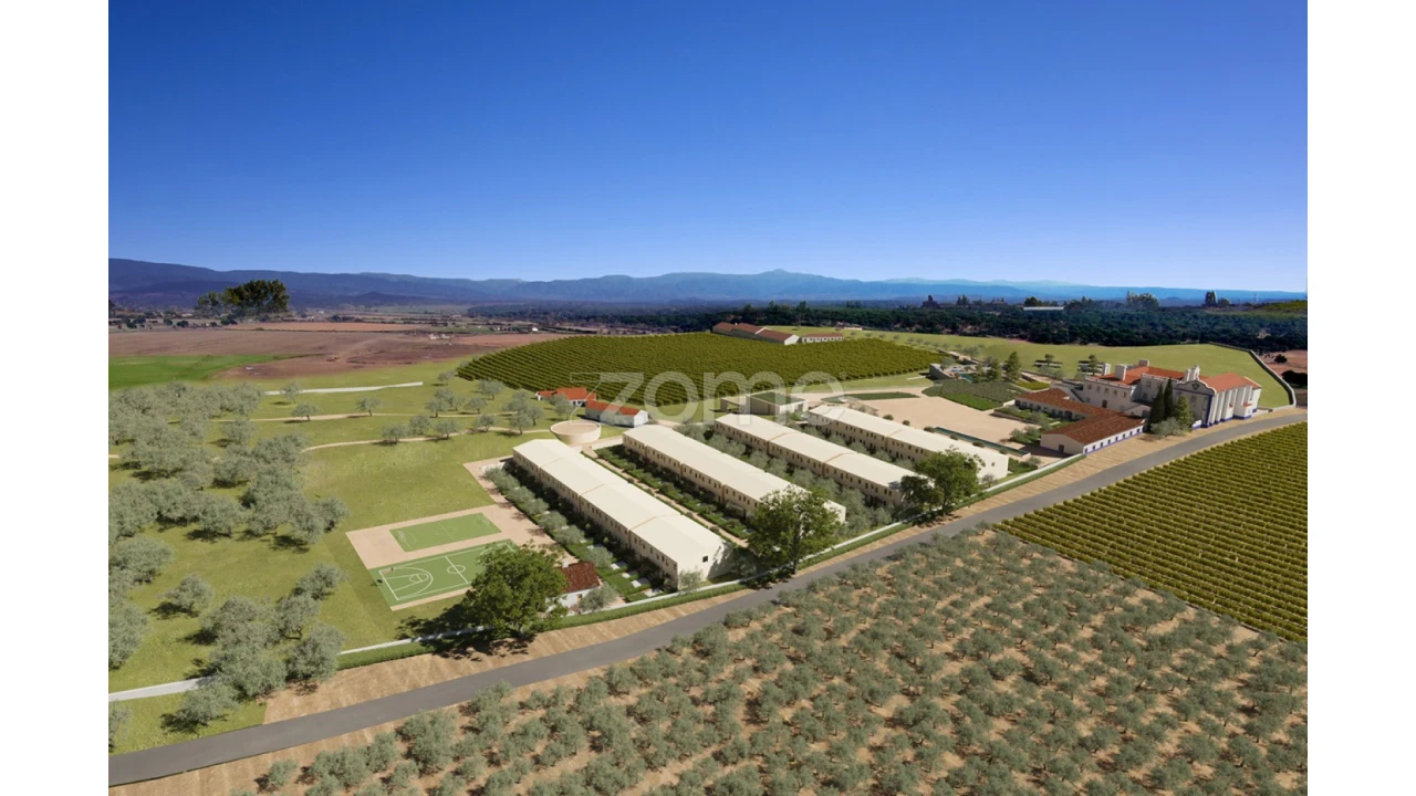 Apartamento T1 para Venda em Borba (Matriz) Foto 10