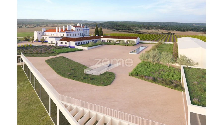 Apartamento T1 para Venda em Borba (Matriz) Foto 11