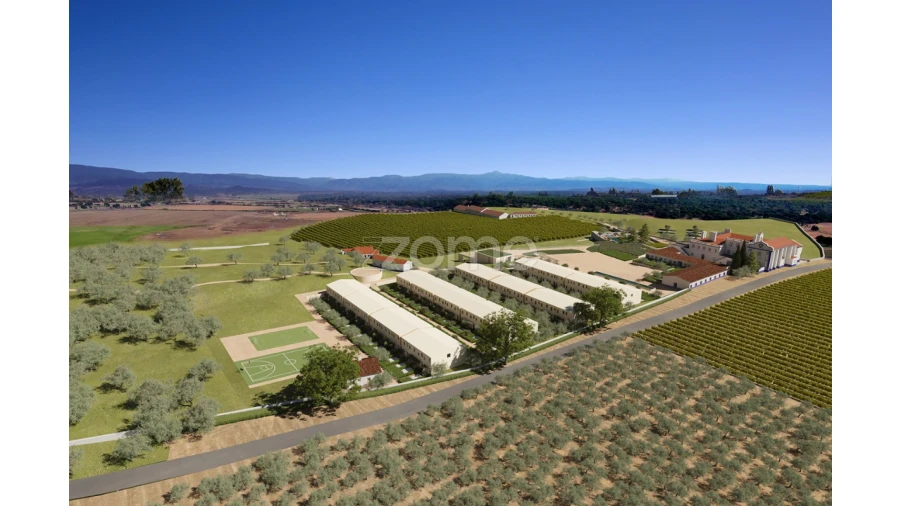 Apartamento T1 para Venda em Borba (Matriz) Foto 10