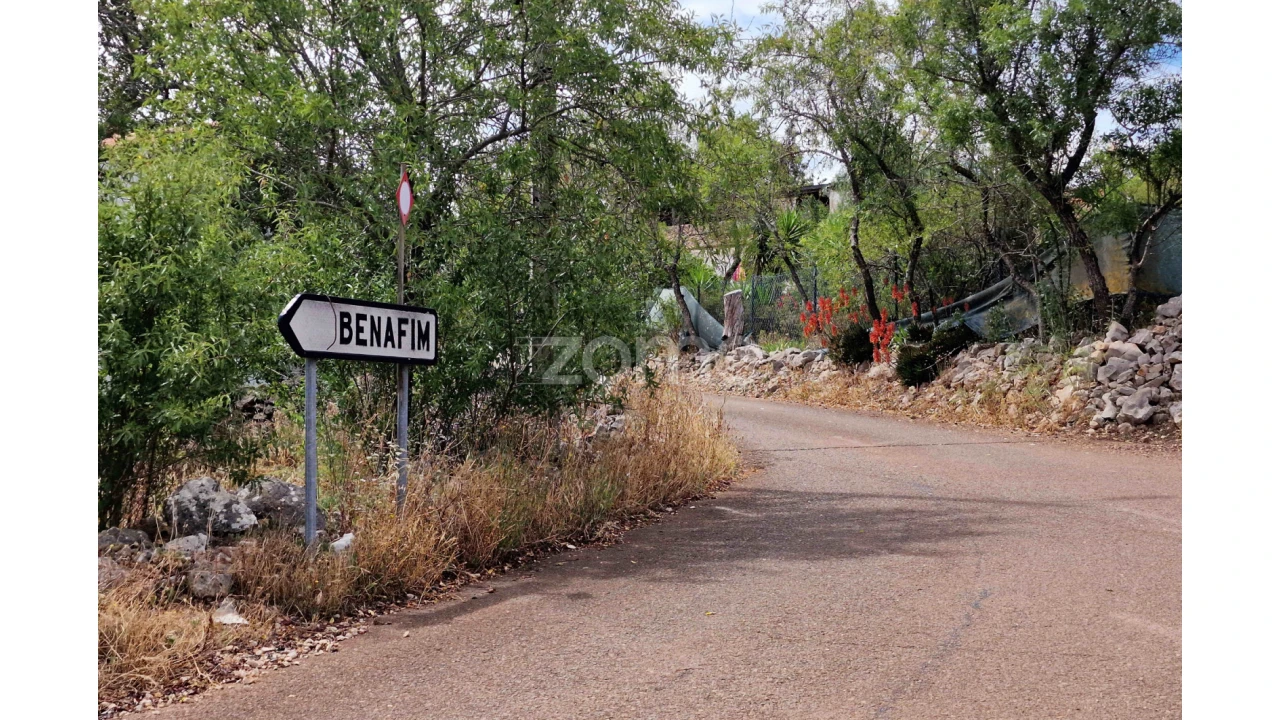 Terreno para Venda em Querença, Tôr e Benafim Foto 8