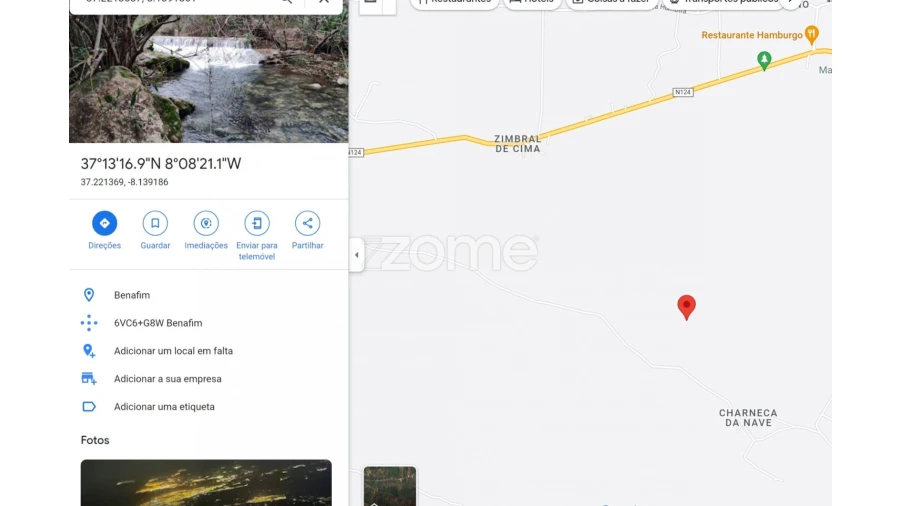 Terreno para Venda em Querença, Tôr e Benafim Foto 6