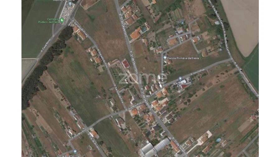 Terreno para Venda em Ereira Foto 11