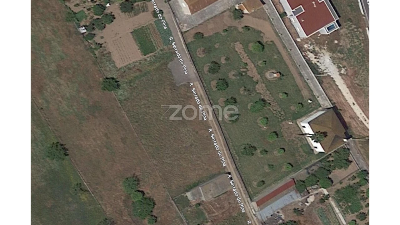 Terreno para Venda em Ereira Foto 10