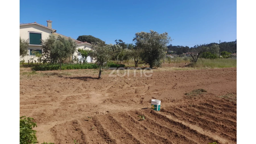 Terreno para Venda em Vermoil Foto 15