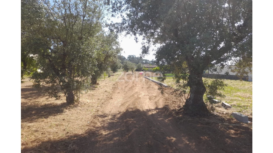 Terreno para Venda em Vermoil Foto 2