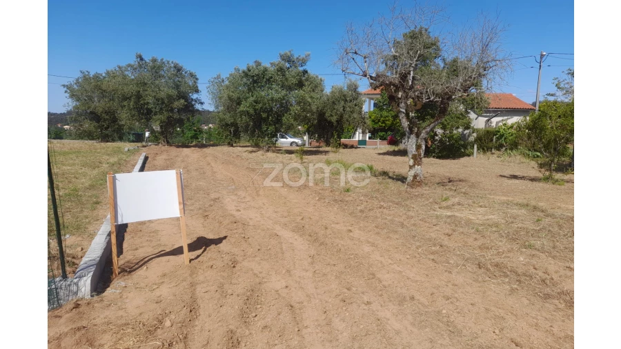 Terreno para Venda em Vermoil Foto 22