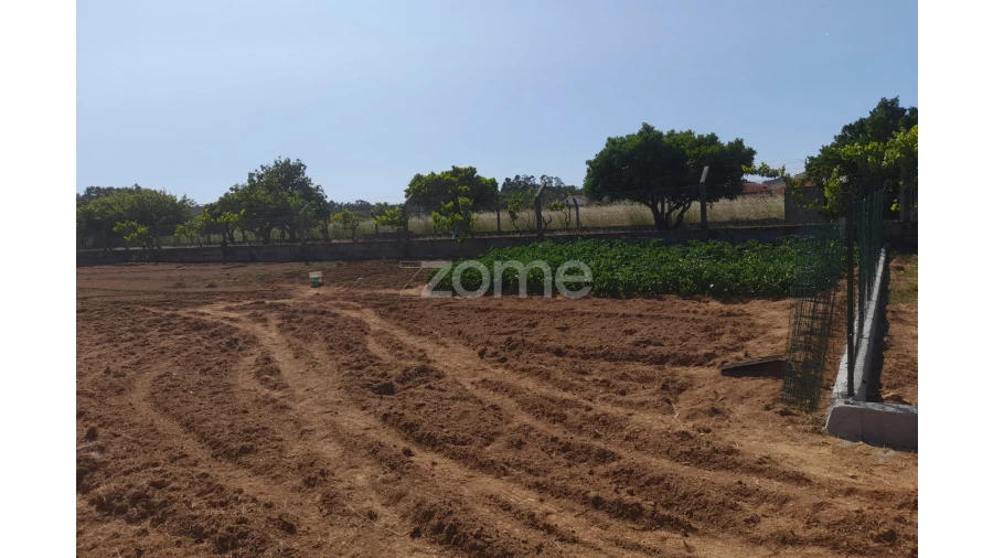 Terreno para Venda em Vermoil Foto 9