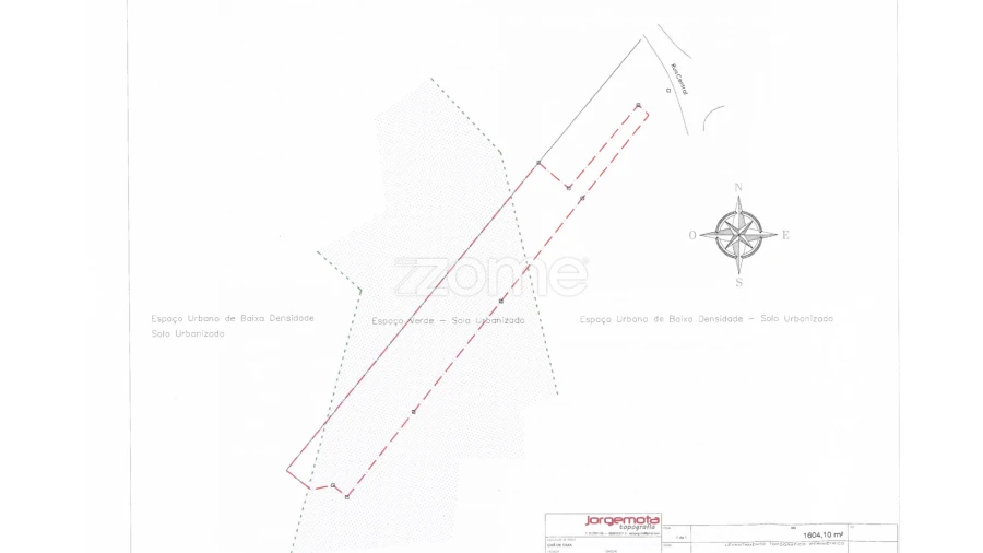 Terreno para Venda em Vermoil Foto 27