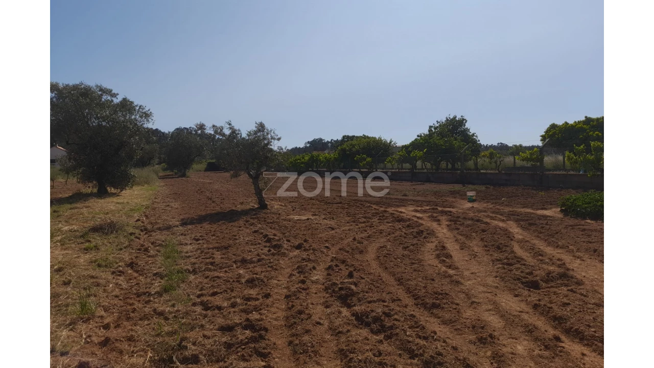 Terreno para Venda em Vermoil Foto 13